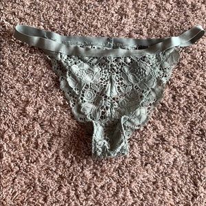 💚Victoria’s Secret Panties💚